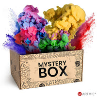 ARTMIE Art Mystery Box | Artmie