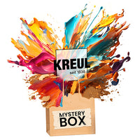 ARTMIE KREUL tajemnicze pudełko | Artmie