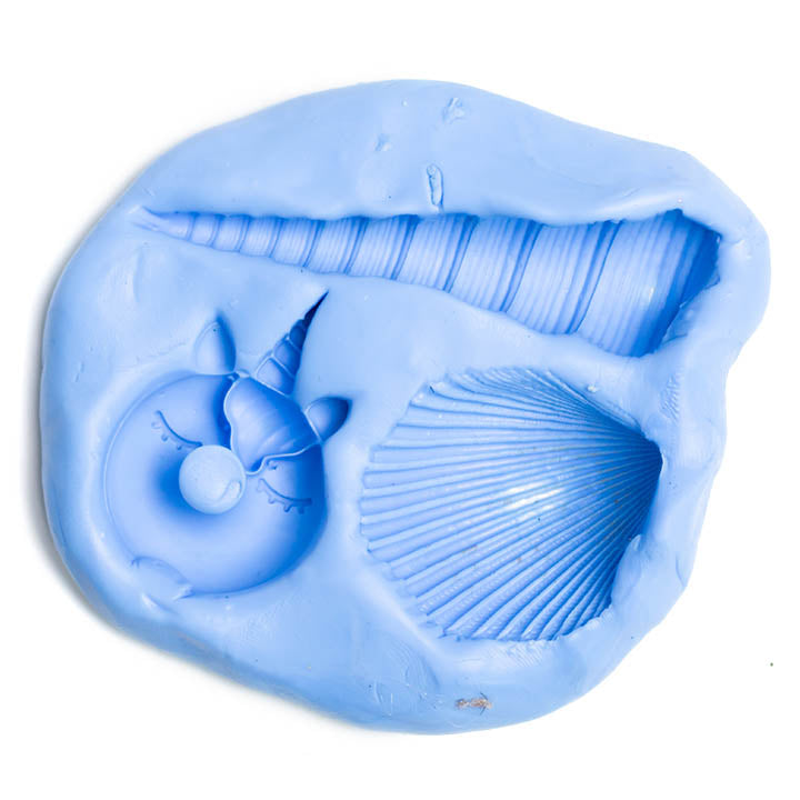 ARTMIE Mold Mate Silicone Putty - Zestaw 1:1 400g | Artmie