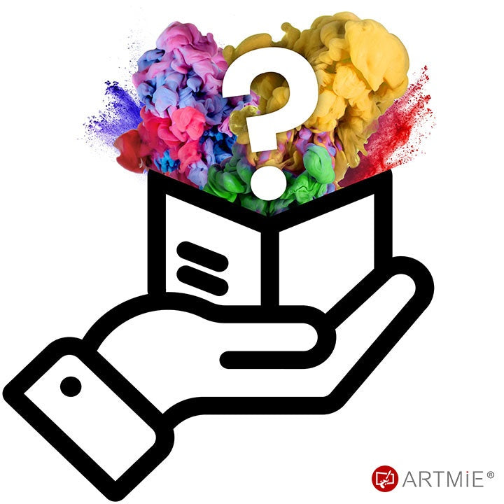 ARTMIE Mystery produkt | Artmie