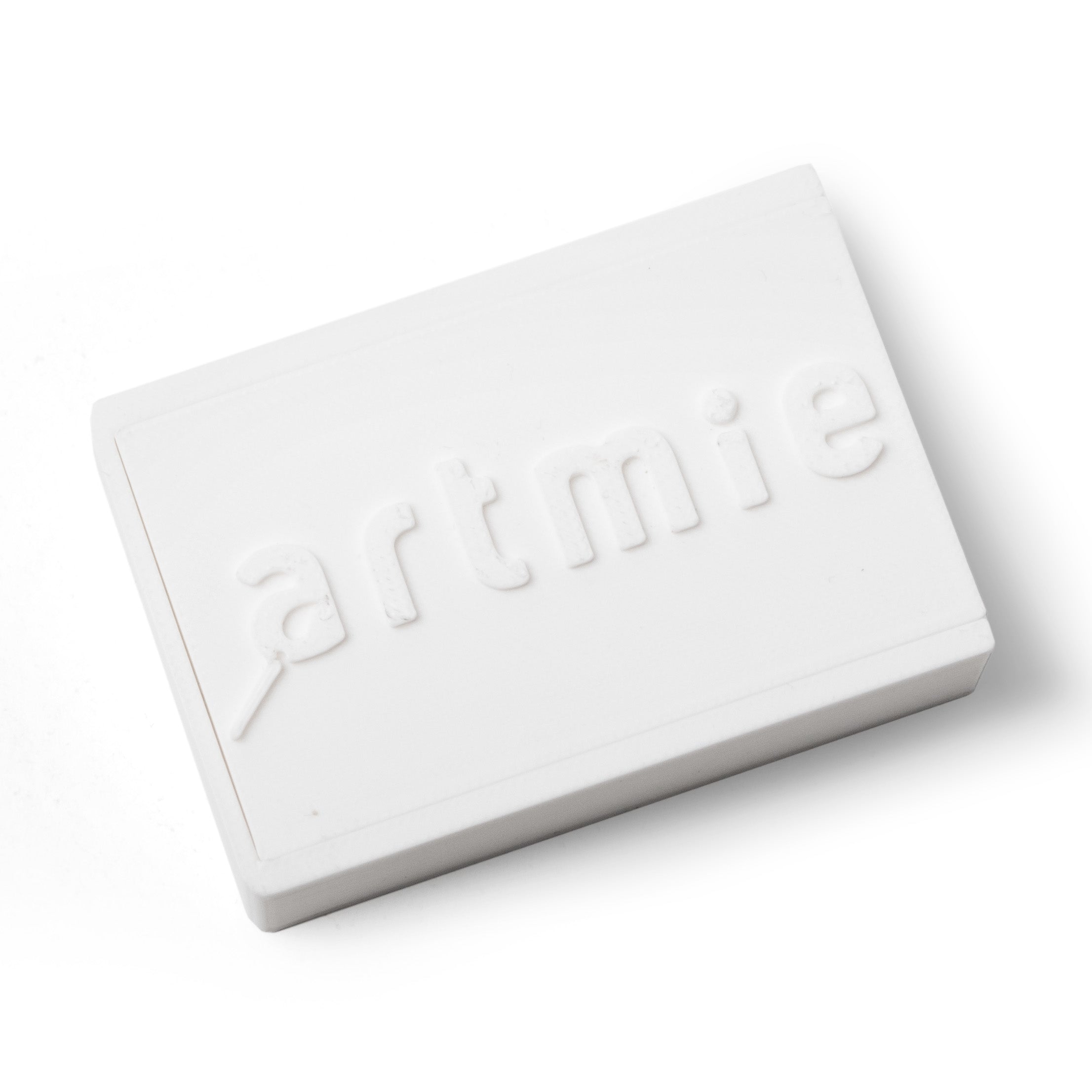 ARTMIE Plastikowe pudełko na farbę akwarelową | Artmie