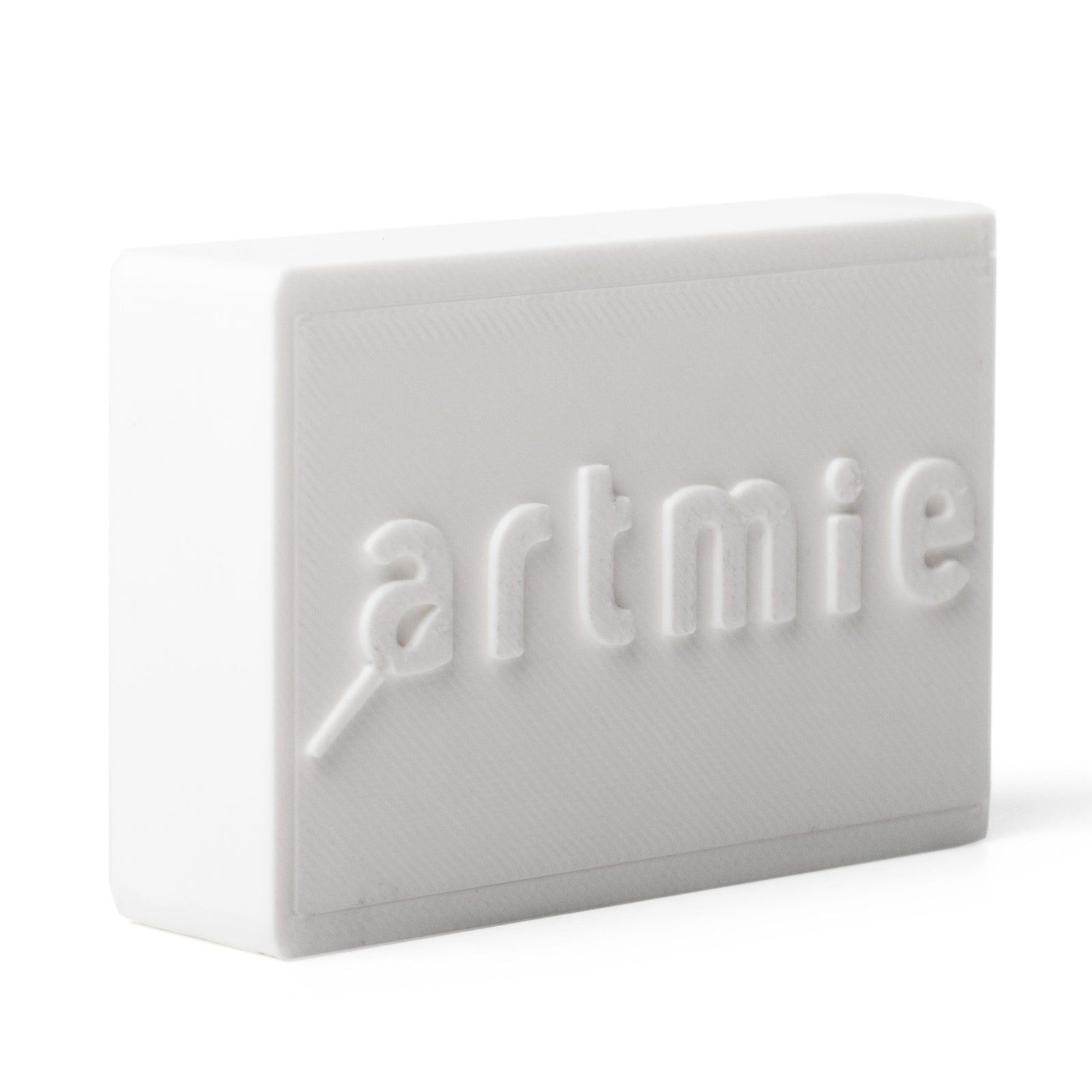 ARTMIE Plastikowe pudełko na farbę akwarelową | Artmie