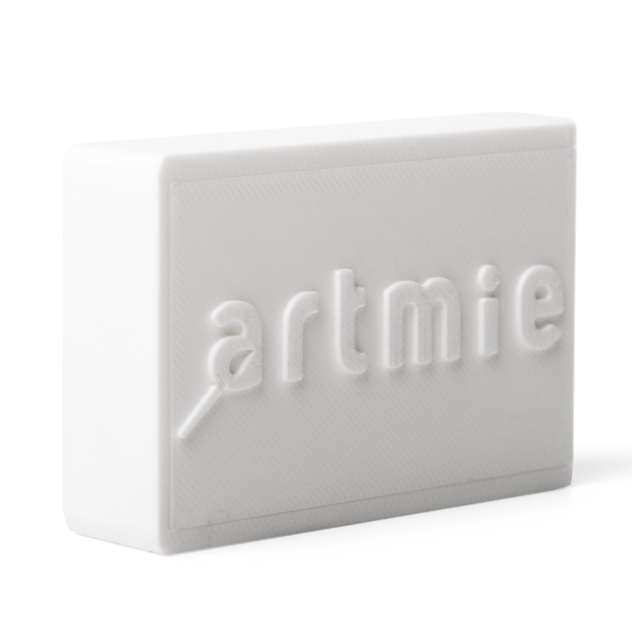 ARTMIE Plastikowe pudełko na farbę akwarelową | Artmie