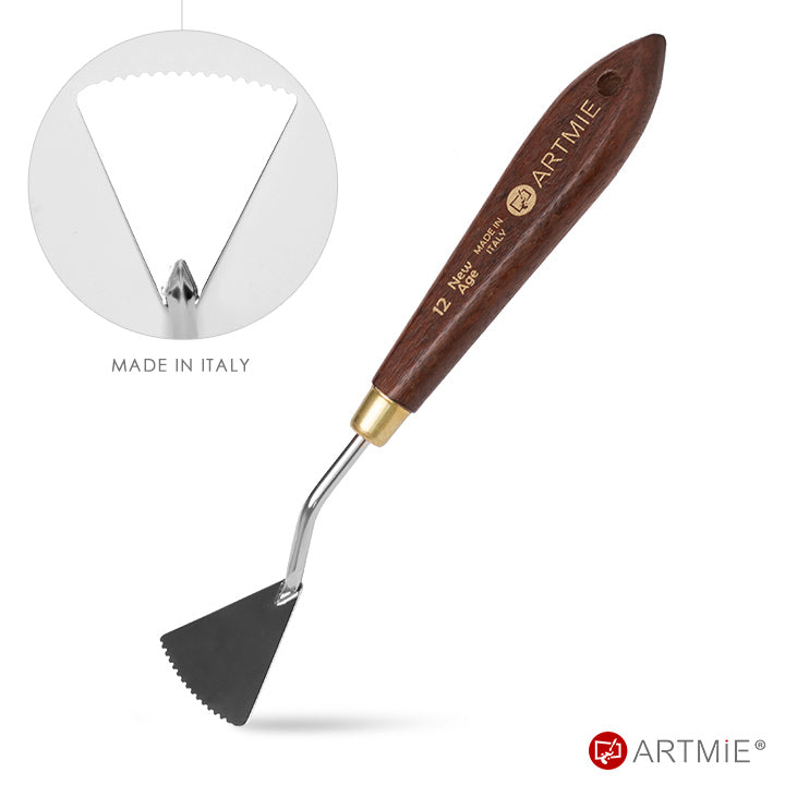 ARTMIE Professional Artist Palette Knife | Artmie
