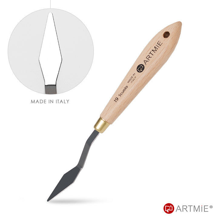 ARTMIE Artist Palette Knives | Artmie