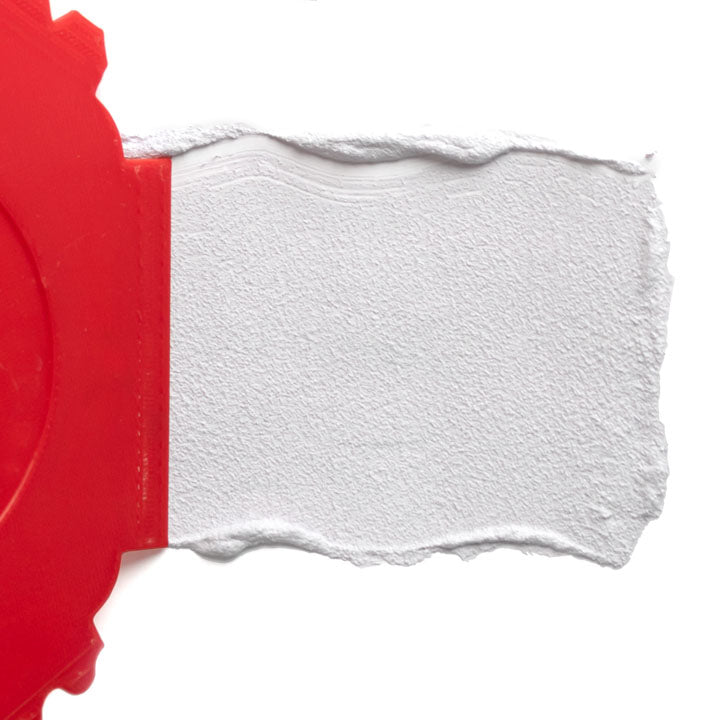 ARTMIE Szpatułka/grzebień 6 w 1 nadający się do recyklingu | Artmie