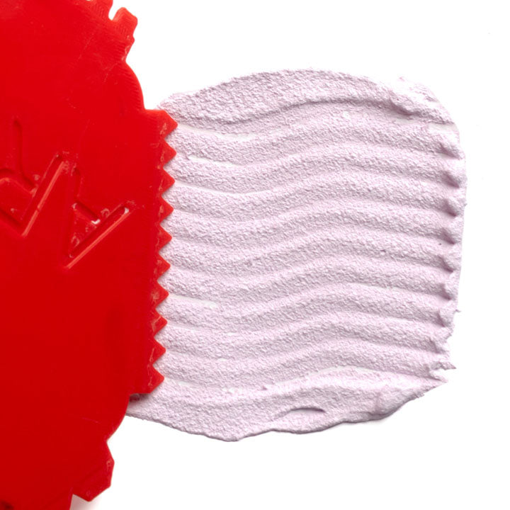 ARTMIE Szpatułka/grzebień 6 w 1 nadający się do recyklingu | Artmie