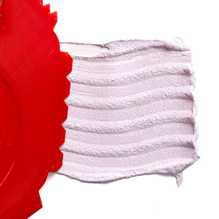 ARTMIE Szpatułka/grzebień 6 w 1 nadający się do recyklingu | Artmie