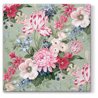 Artystyczne serwetki decoupage | Artmie
