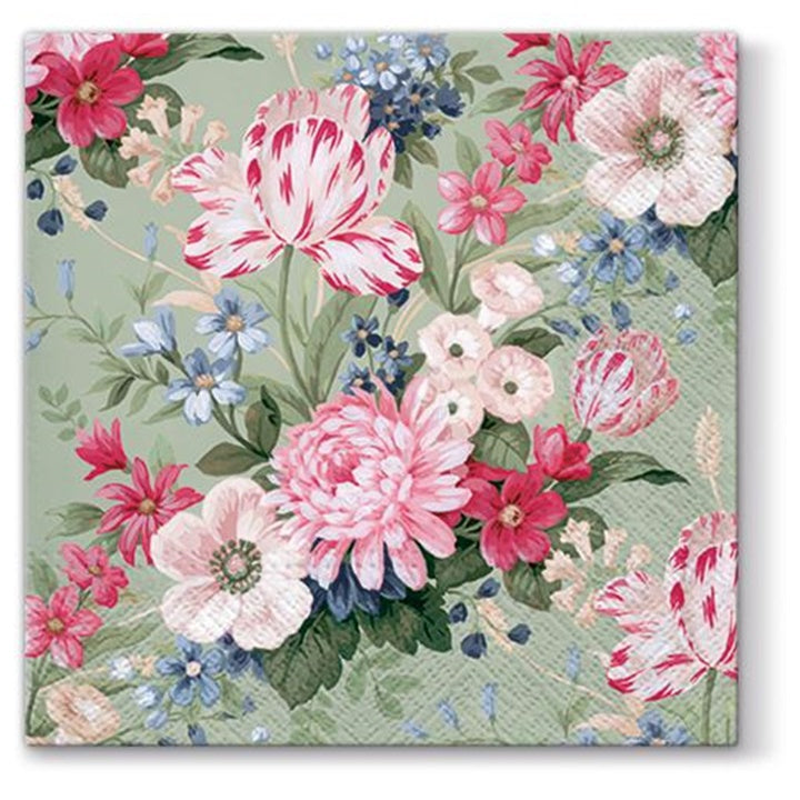 Artystyczne serwetki decoupage | Artmie
