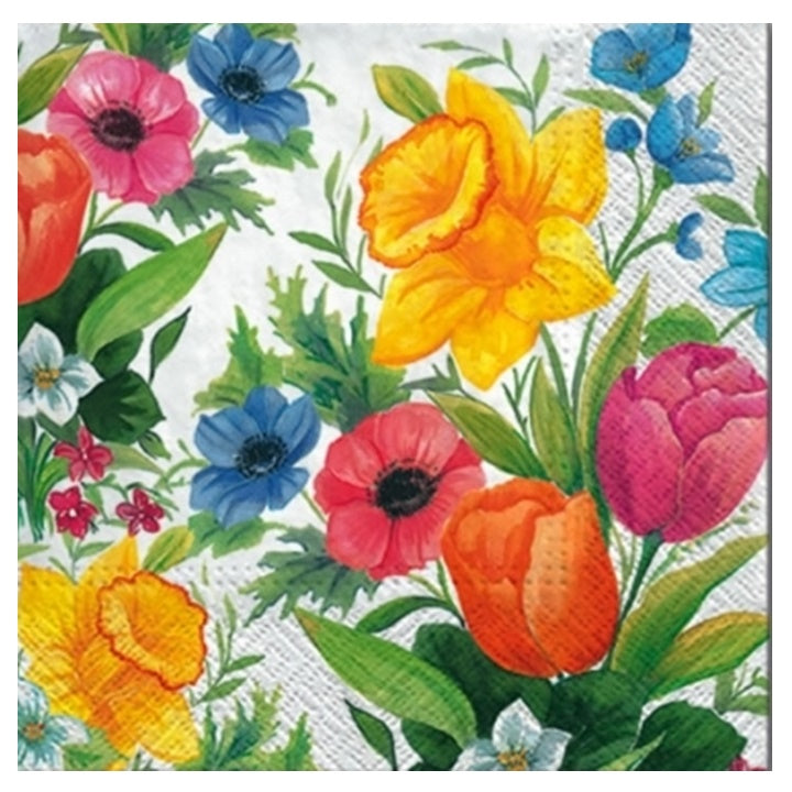 Artystyczne serwetki decoupage | Artmie