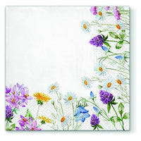Artystyczne serwetki decoupage | Artmie
