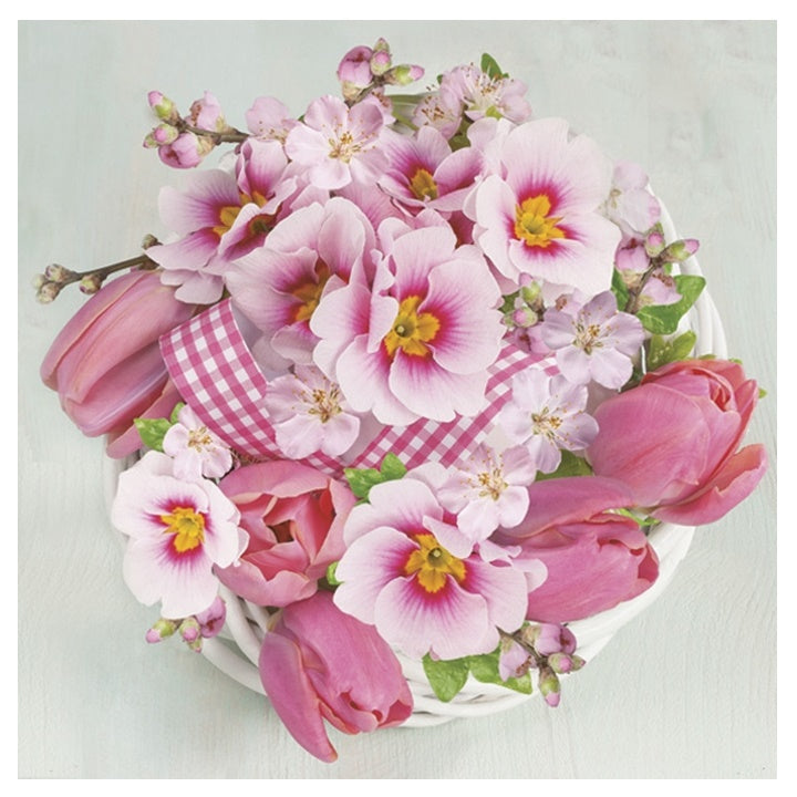 Artystyczne serwetki decoupage | Artmie