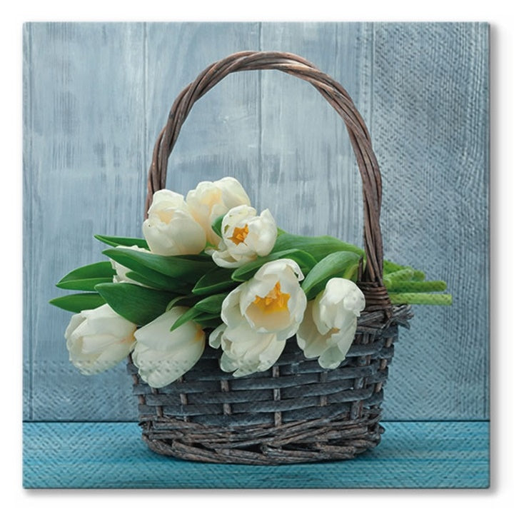 Artystyczne serwetki decoupage | Artmie