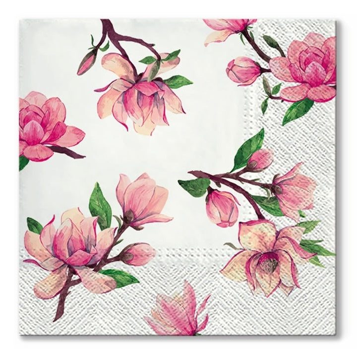 Artystyczne serwetki decoupage | Artmie