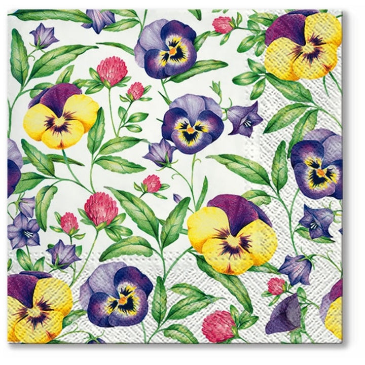 Artystyczne serwetki decoupage | Artmie