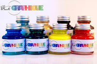 Atrament akrylowy KaliGRAPHIQUE | Artmie