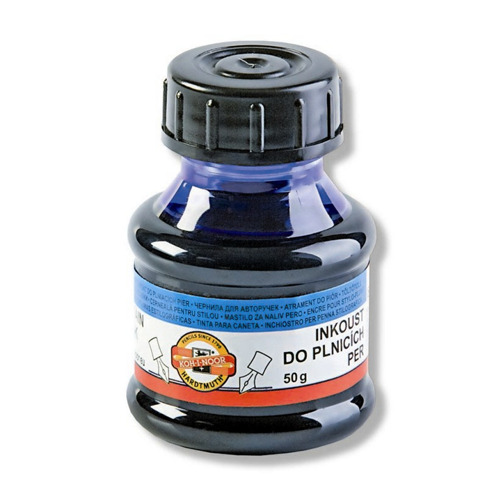 Atrament do piór wiecznych 50g