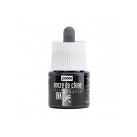 Atrament Pebeo Graphic India Ink 45 ml | Artmie
