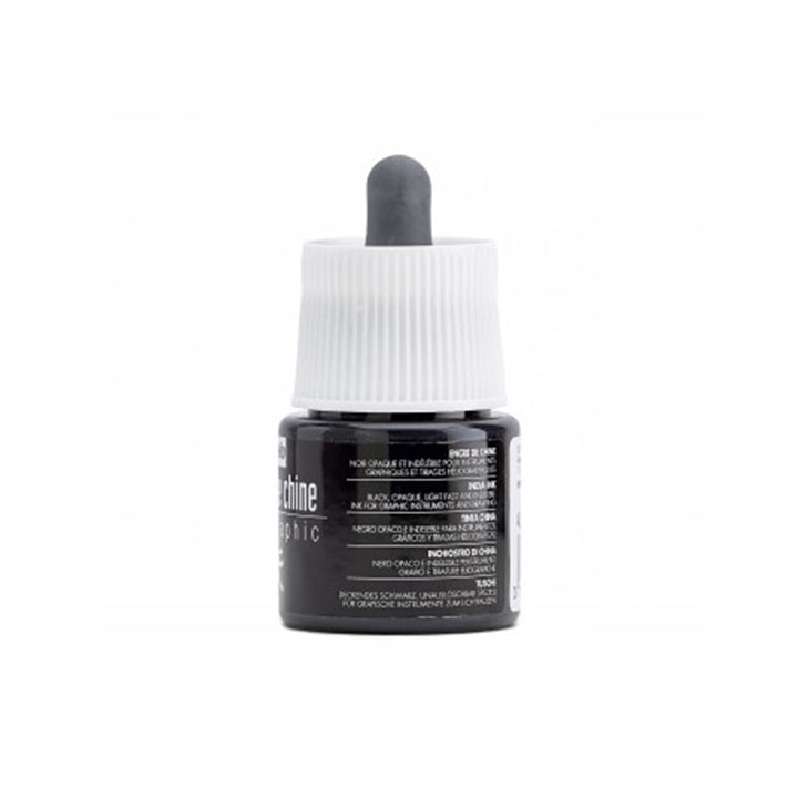 Atrament Pebeo Graphic India Ink 45 ml | Artmie