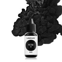 Atramenty do żywicy Kamenskaya Petri 15ml – Petri 13 czekoladowa