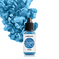 Atramenty do żywicy Kamenskaya Petri 15ml