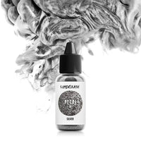 Atramenty do żywicy Kamenskaya Petri 15ml – Petri 25 melonowy