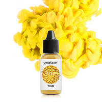 Atramenty do żywicy Kamenskaya Petri 15ml
