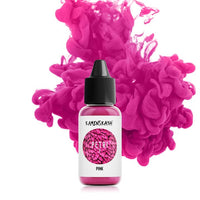 Atramenty do żywicy Kamenskaya Petri 15ml – Petri 7 różowa