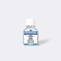 Błyszczące medium akrylowe MAIMERI 75 ml