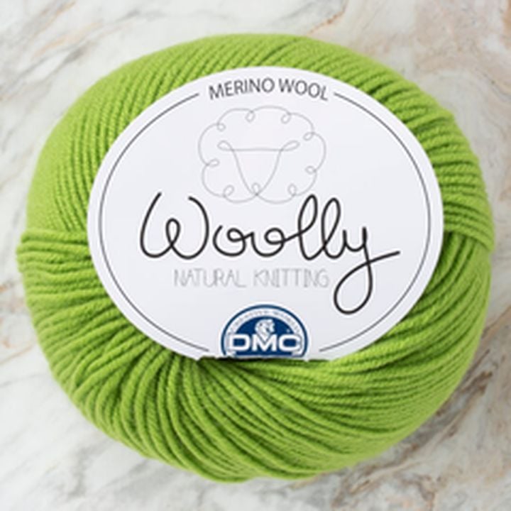 Włóczka Baby merino 125 m | różne odcienie | Artmie