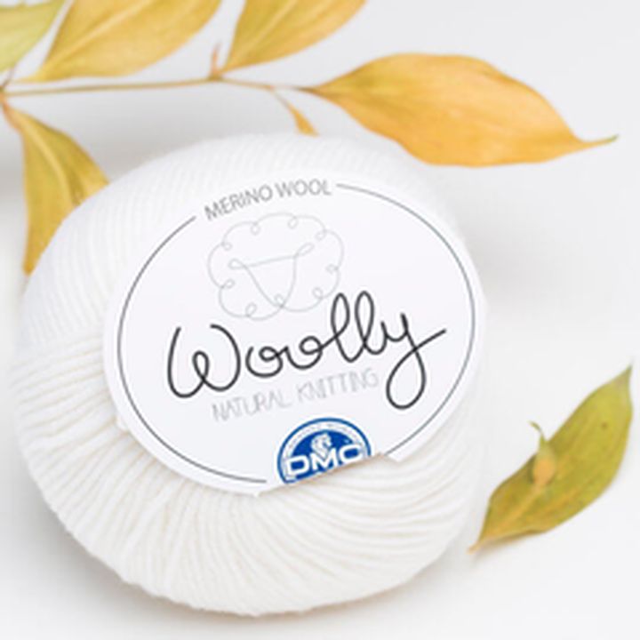 Włóczka Baby merino 125 m | różne odcienie | Artmie