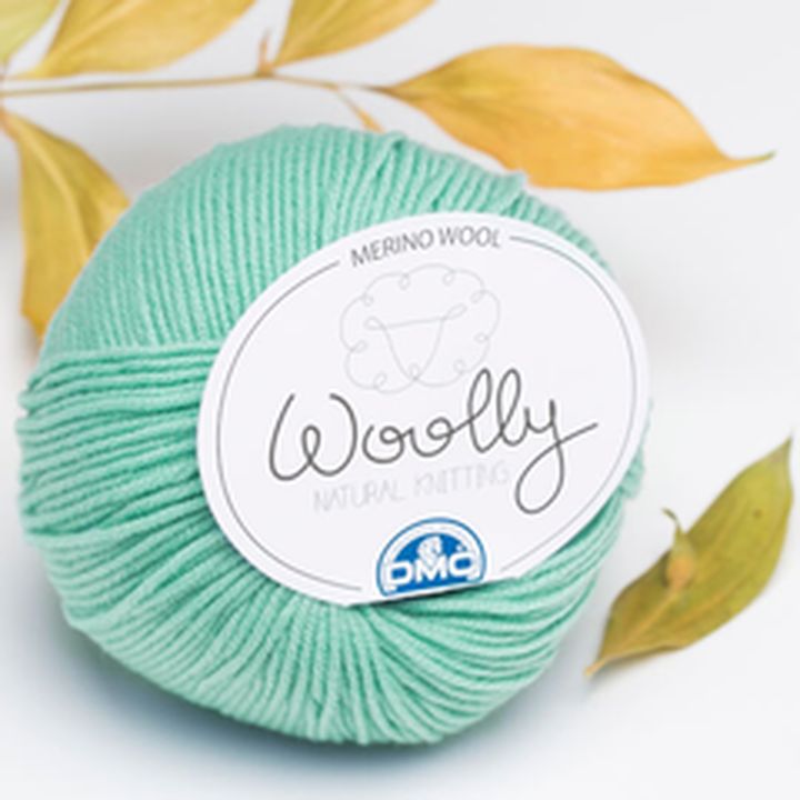 Włóczka Baby merino 125 m | różne odcienie | Artmie