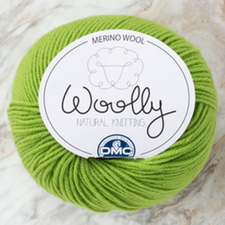 Włóczka Baby merino 125 m | różne odcienie | Artmie