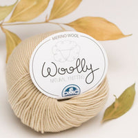 Włóczka Baby merino 125 m | różne odcienie | Artmie