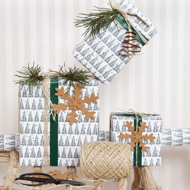Papier pakowy | Artmie