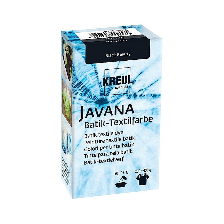 Farba do batiku KREUL Javana Batik 70 g | różne kolory | Artmie