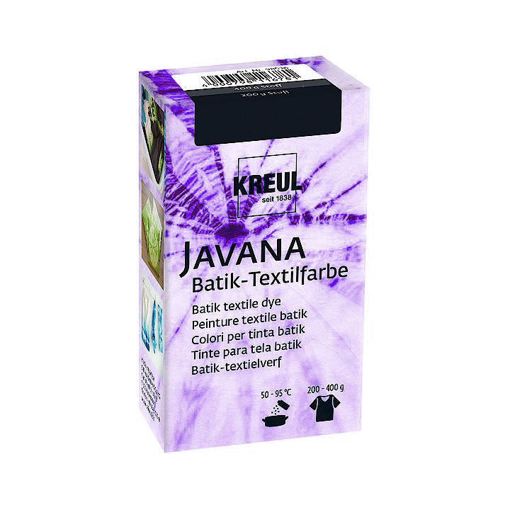 Farba do batiku KREUL Javana Batik 70 g | różne kolory | Artmie