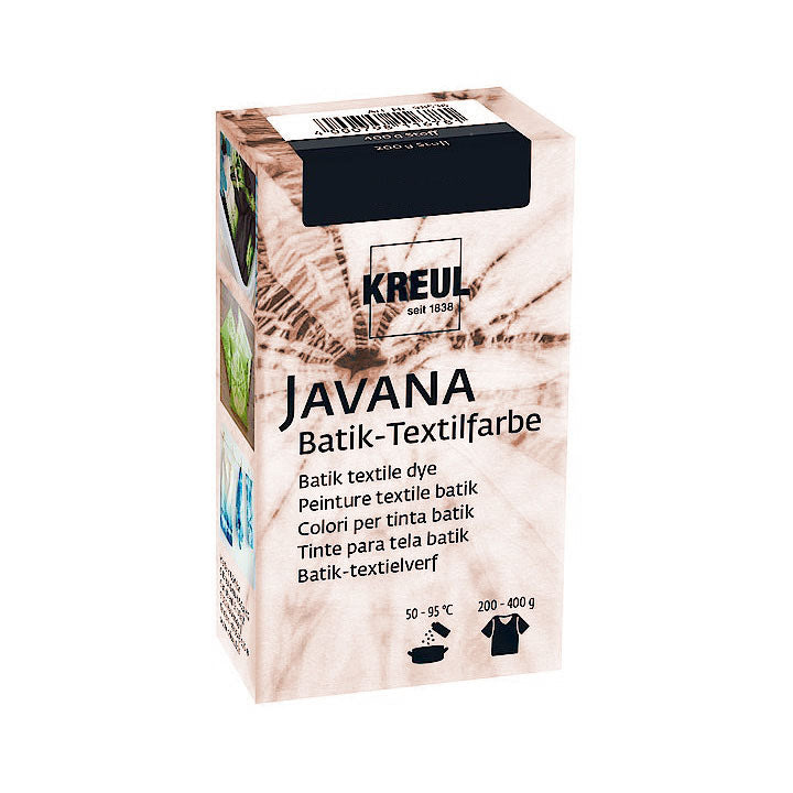 Farba do batiku KREUL Javana Batik 70 g | różne kolory | Artmie