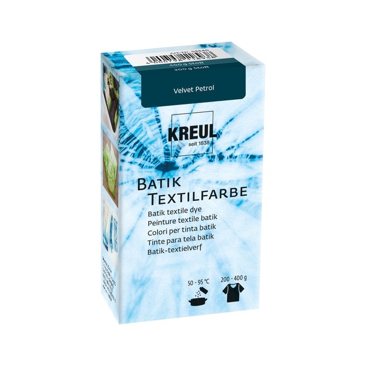 Farba do batiku KREUL Javana Batik 70 g | różne kolory | Artmie
