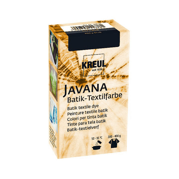 Farba do batiku KREUL Javana Batik 70 g | różne kolory | Artmie