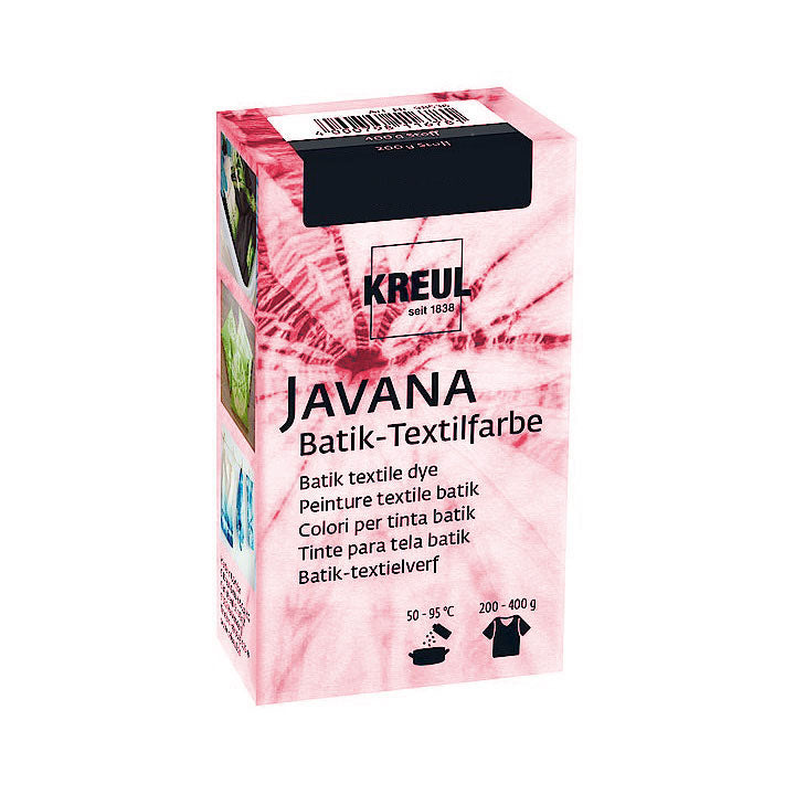Farba do batiku KREUL Javana Batik 70 g | różne kolory | Artmie