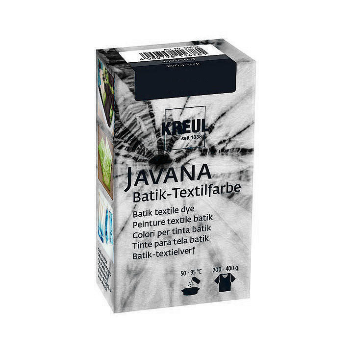 Farba do batiku KREUL Javana Batik 70 g | różne kolory