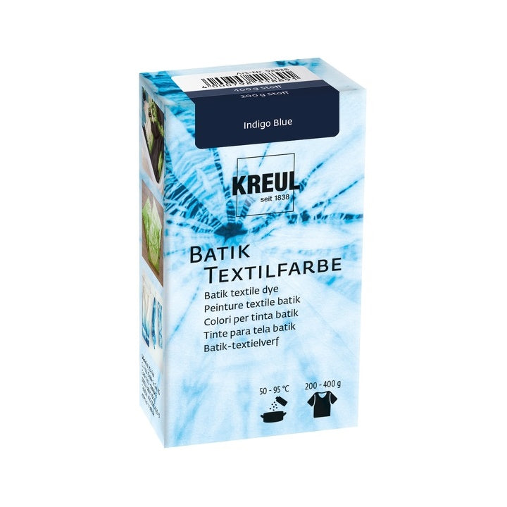 Farba do batiku KREUL Javana Batik 70 g | różne kolory