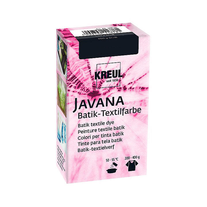 Farba do batiku KREUL Javana Batik 70 g | różne kolory
