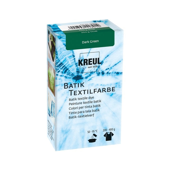 Farba do batiku KREUL Javana Batik 70 g | różne kolory