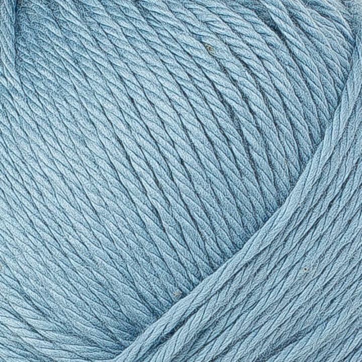 Włóczka bawełniana La Mia Pastel 50 g – indigo