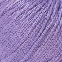 Włóczka bawełniana La Mia Pastel 50 g – liliowa