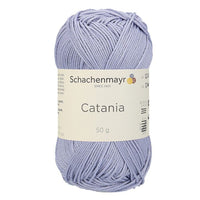 Włóczka bawełniana Schachenmayr SMC Catania 50 g – 00399 niebieska