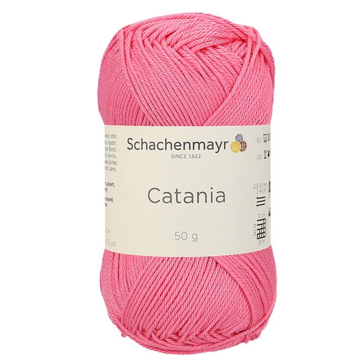 Włóczka bawełniana Schachenmayr SMC Catania 50 g